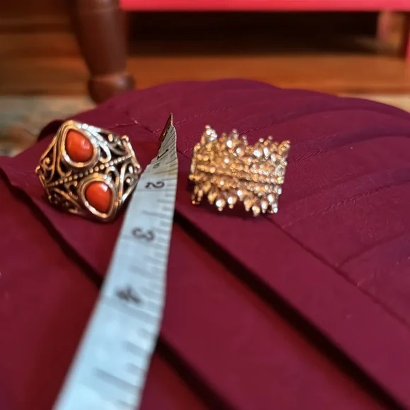 💍🩶🤍Jewelry set - Picture 11 of 13